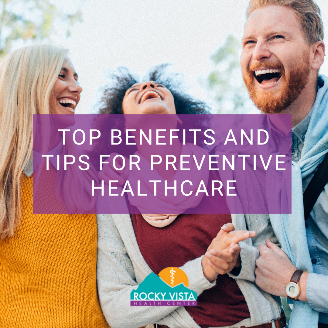 Preventative Healthcare