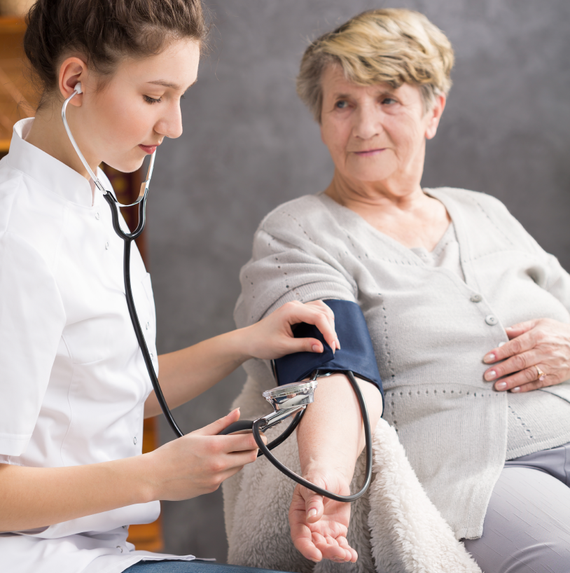 Acute Medical Care