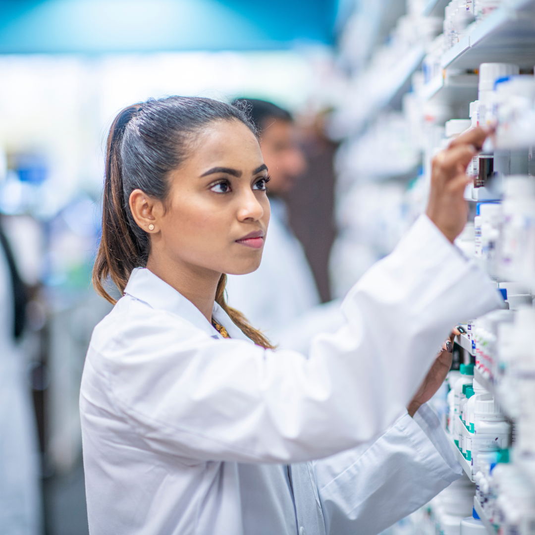 Pharmacy