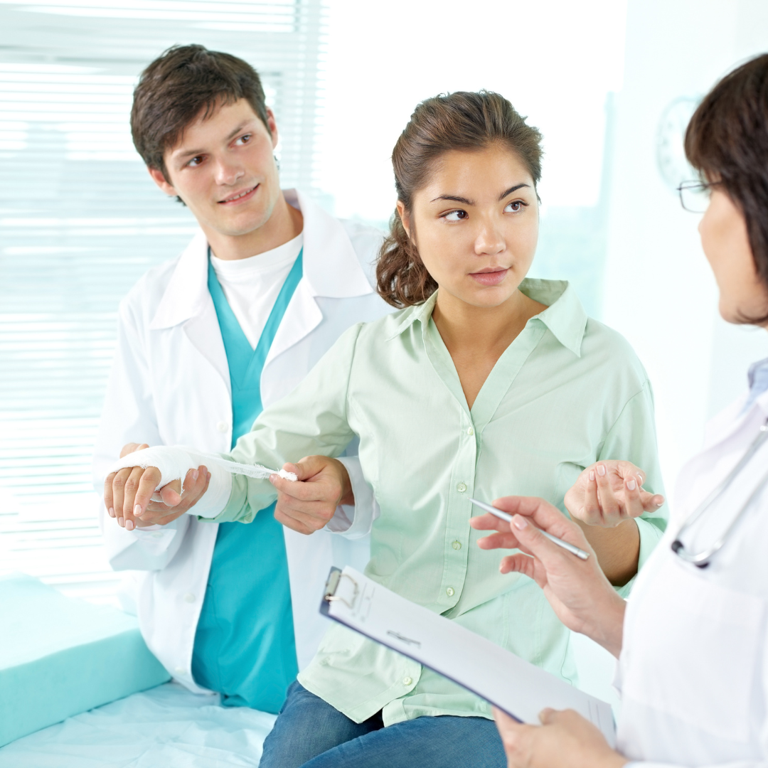 Preventative and Routine Medicine