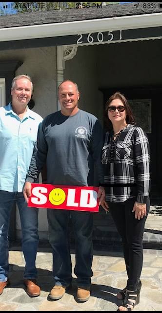Happy Buyer!