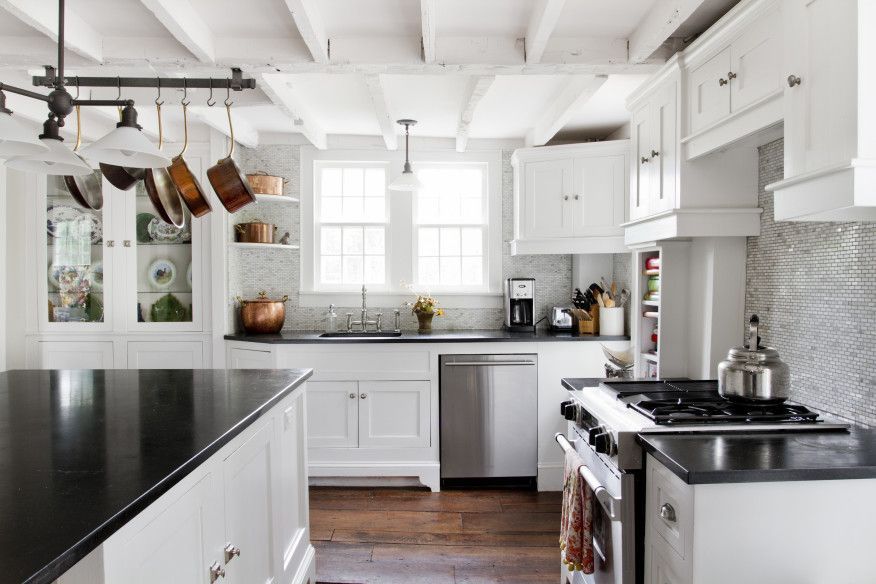 Nice Kitchen!