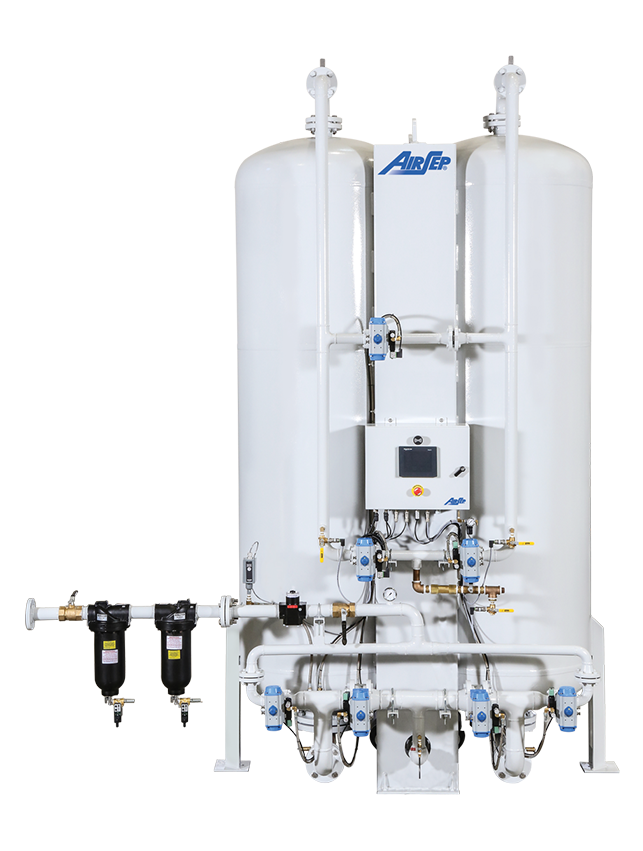 Nitrogen Generators