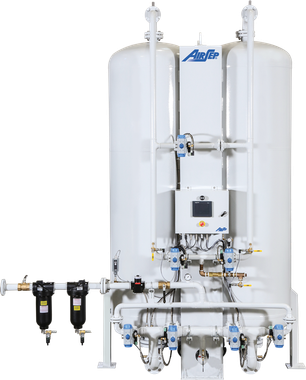 Oxygen Generators
