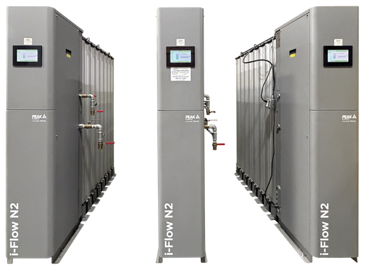 Oxygen Generators