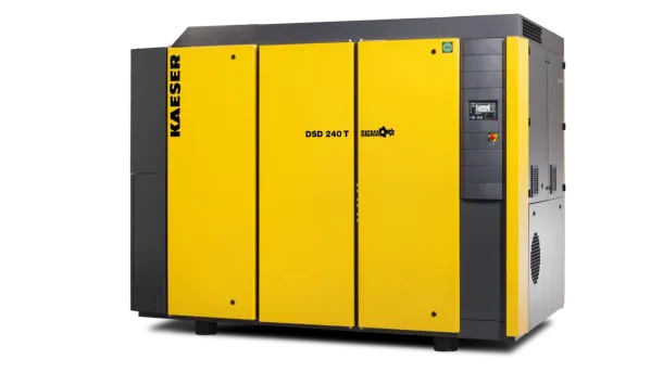 Compressors