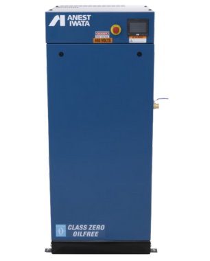 Nitrogen Generators