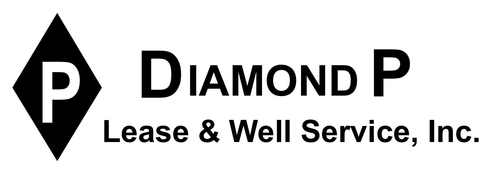 Diamond P. Lease & Well Service Inc.
