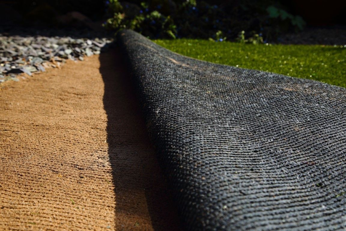 An image of Commercial Artificial Turf in San Rafael, CA