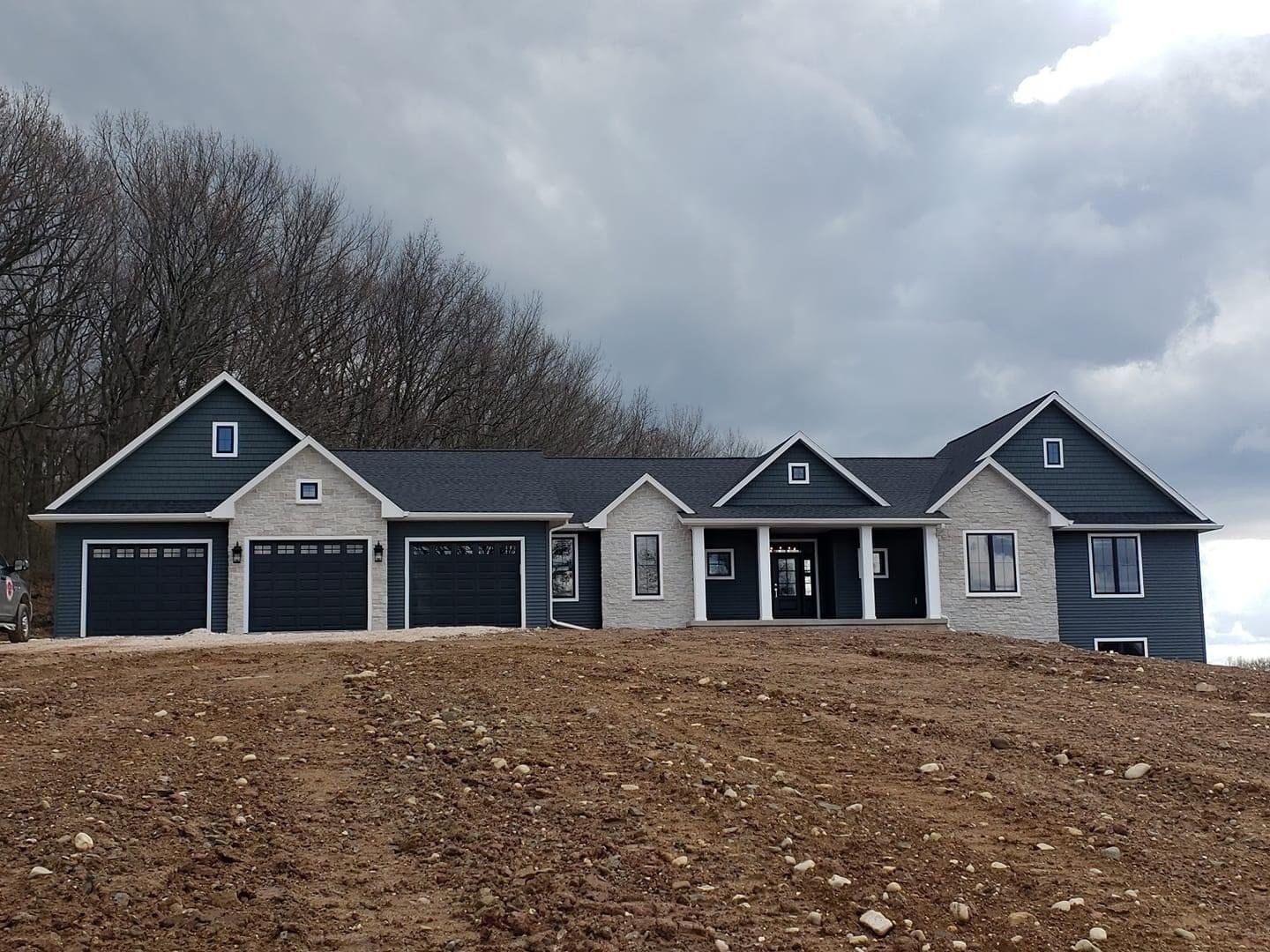 Replacement Windows and Doors in Fond du Lac, WI