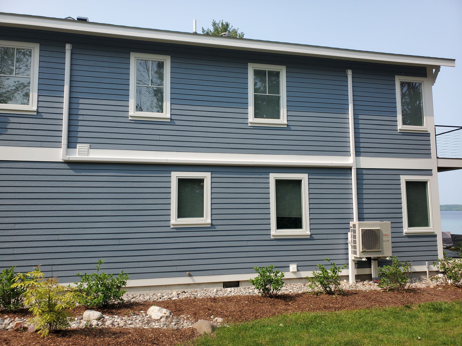 Residential Work - May 2025
