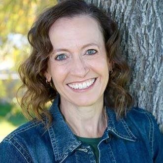 Amy Rampley