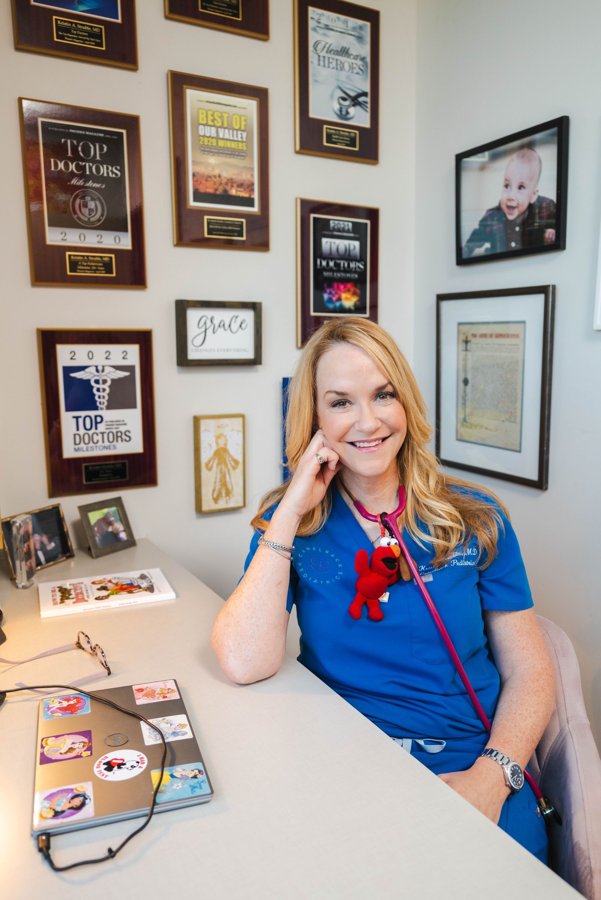 Kristin Struble