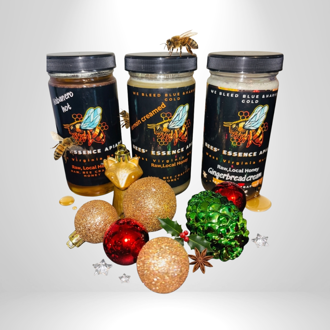 The Holiday Trio