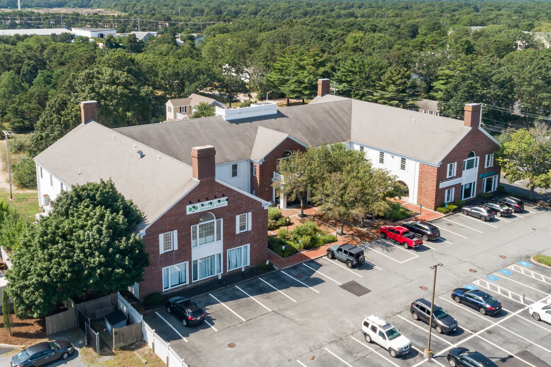 Holly Management Properties Hyannis, MA