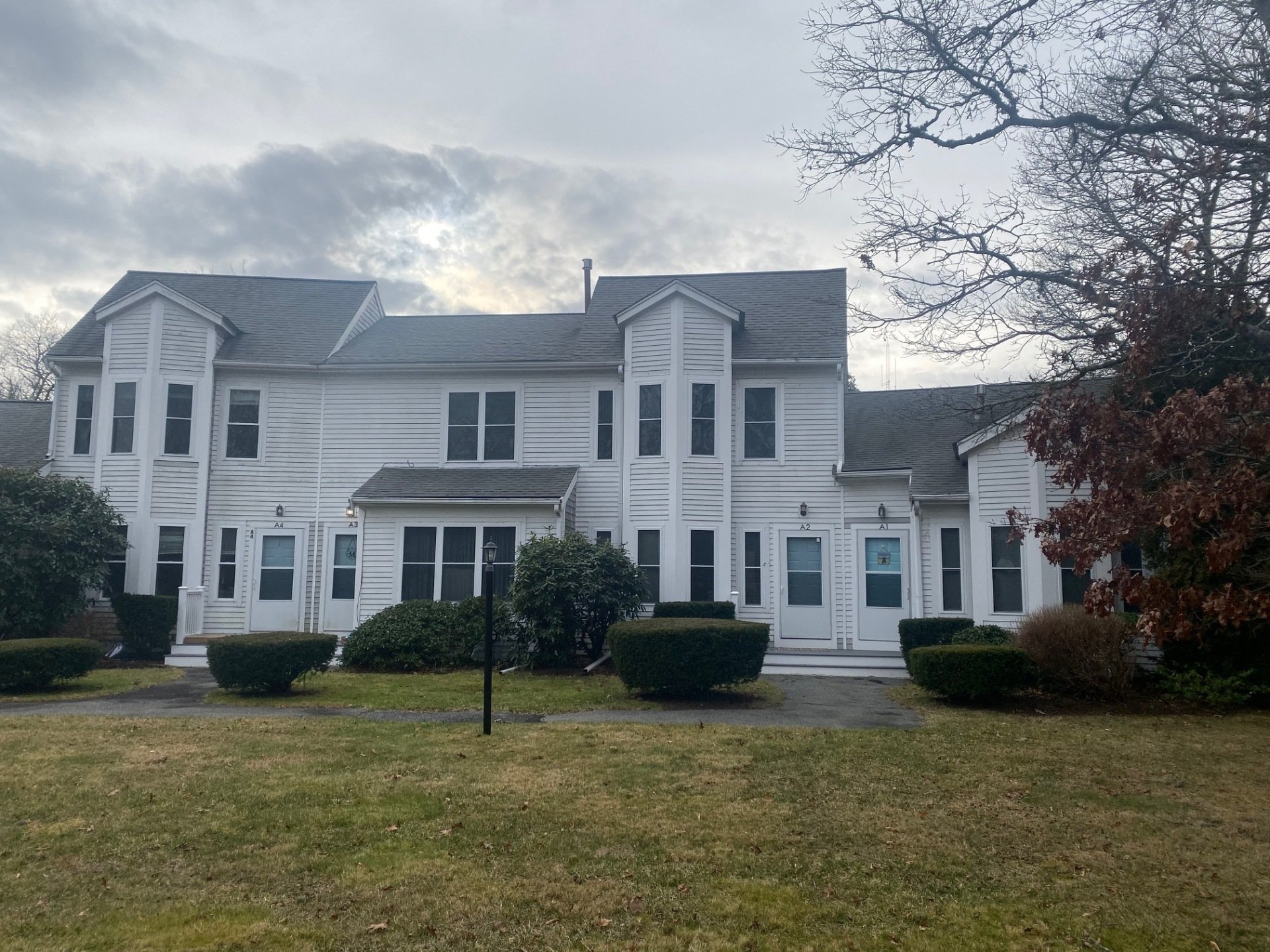 Holly Hill Apartments Centerville, MA