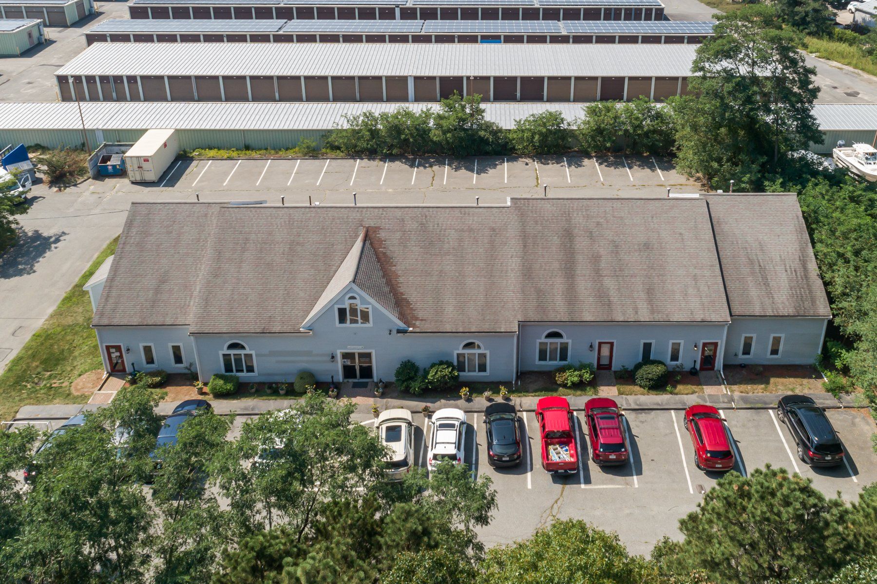 270 Communication Way