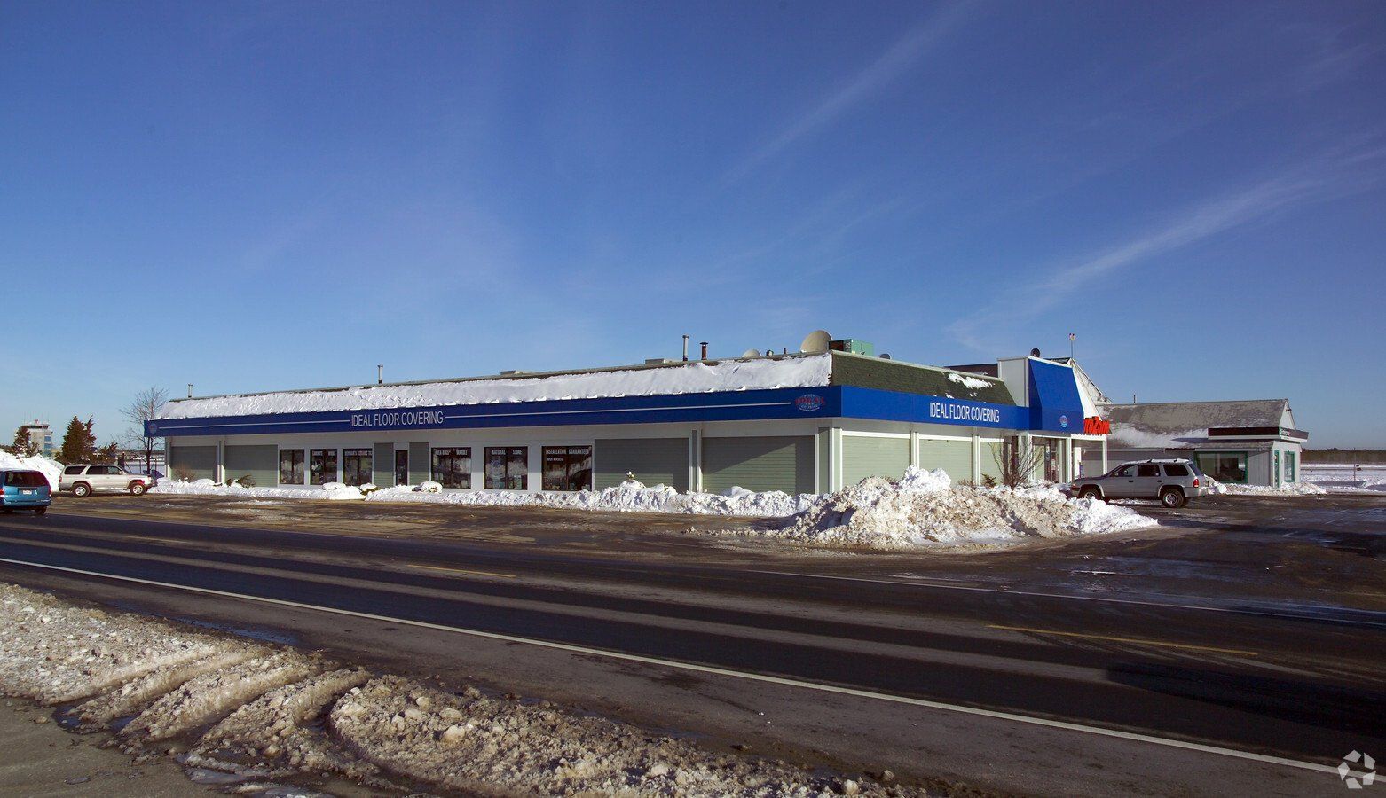 332 Iyannough Rd
