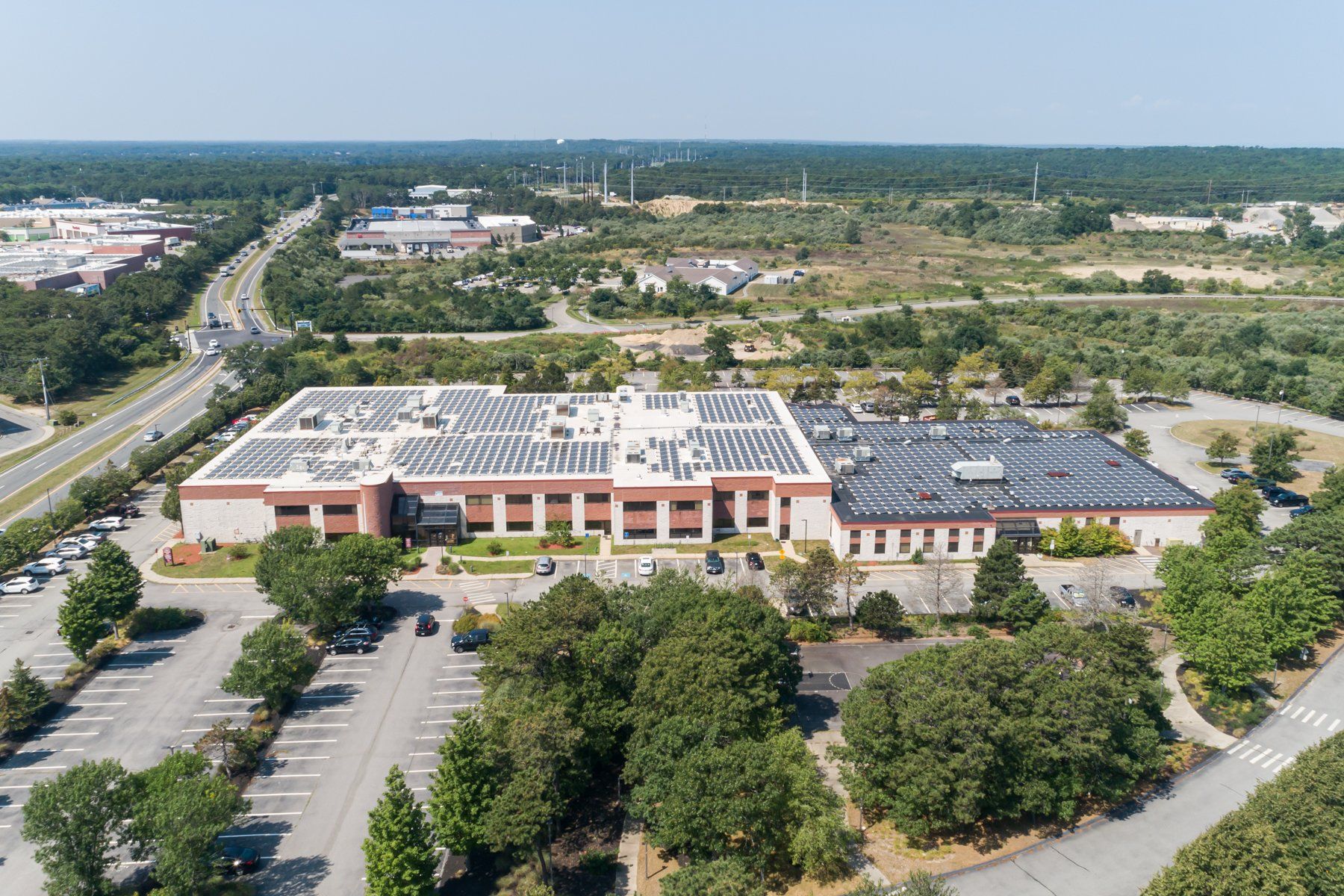 75 PERSEVERANCE WAY aerial shot 2