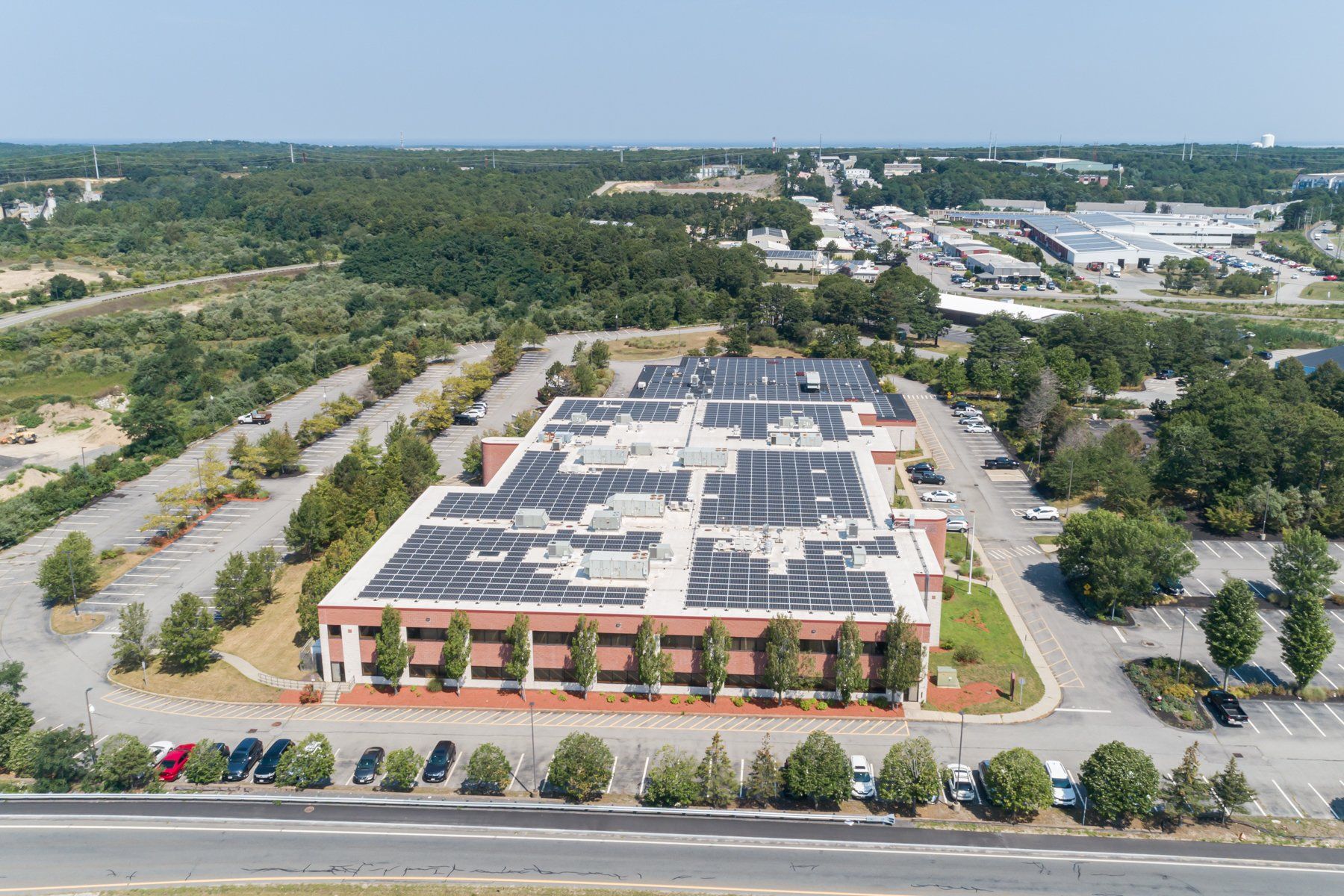 75 PERSEVERANCE WAY aerial shot 4