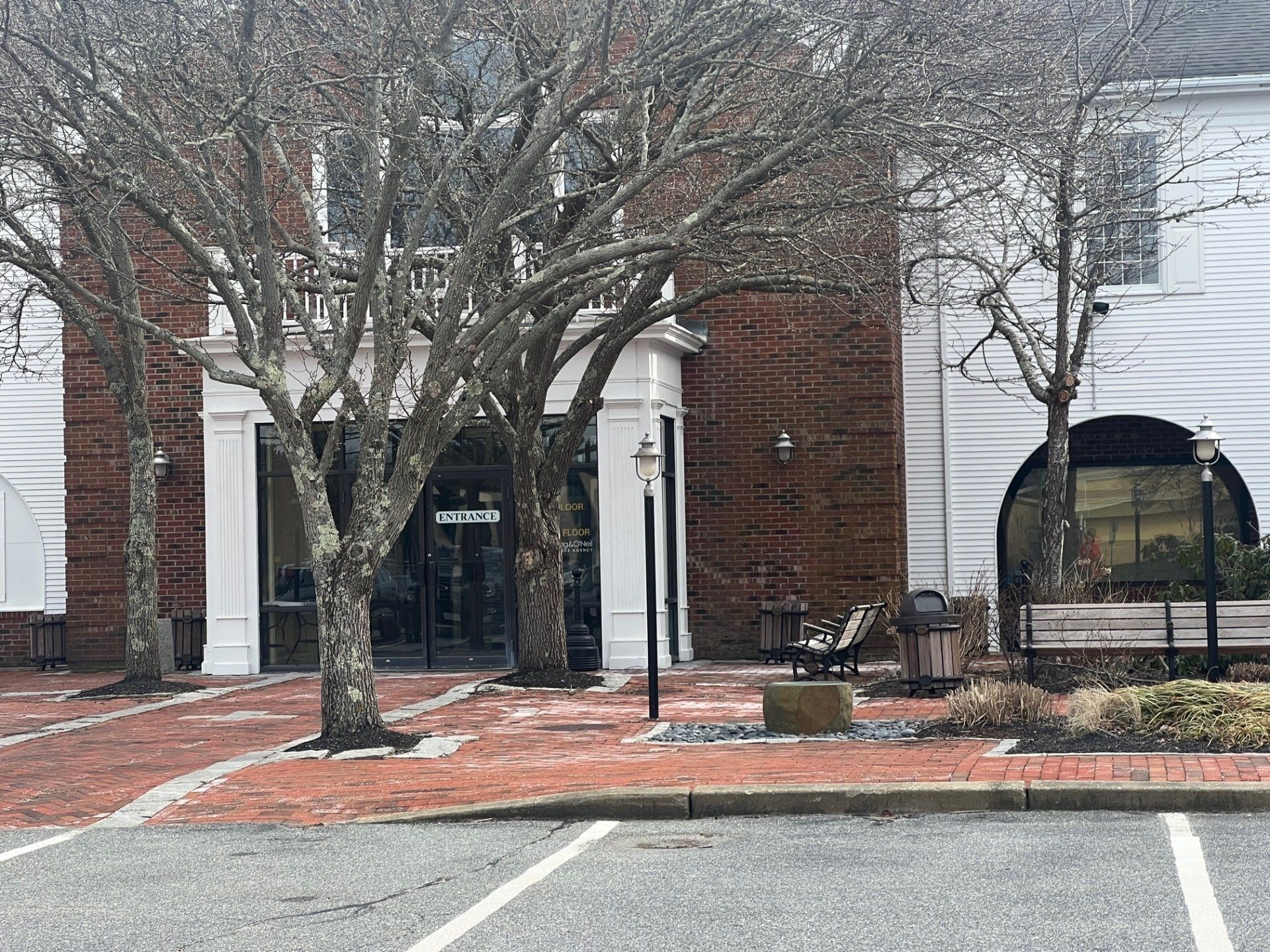 973 IYANNOUGH ROAD tree