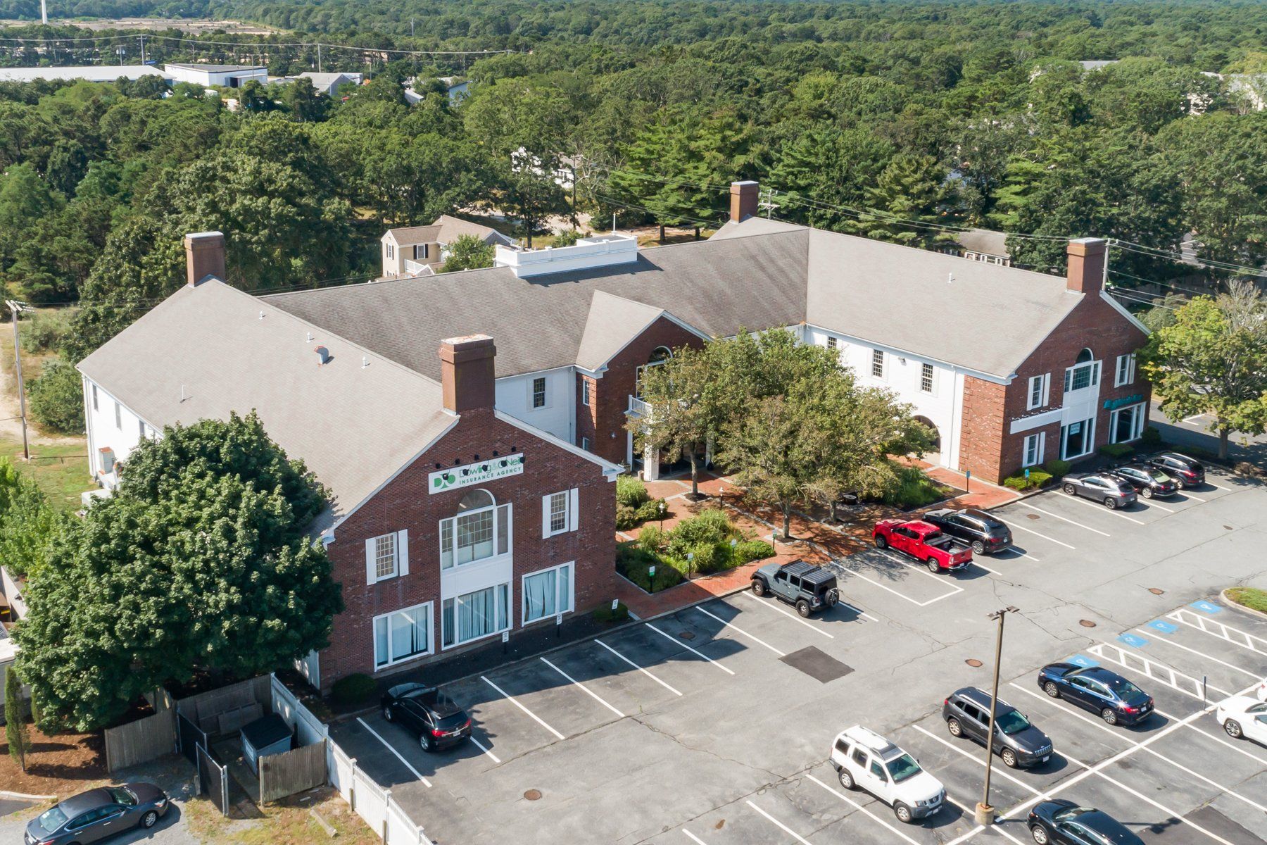 973 IYANNOUGH ROAD aerial shot 4