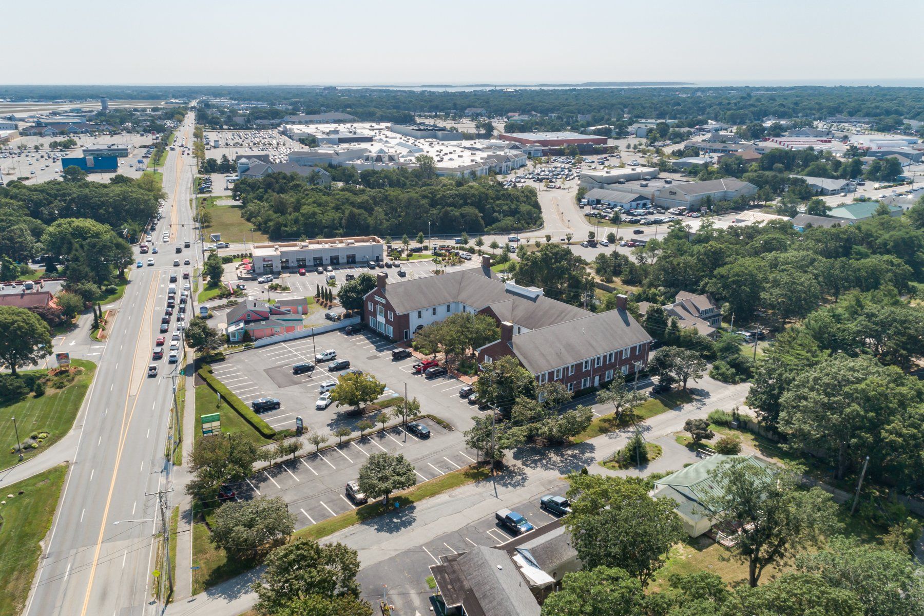 973 IYANNOUGH ROAD aerial shot 3