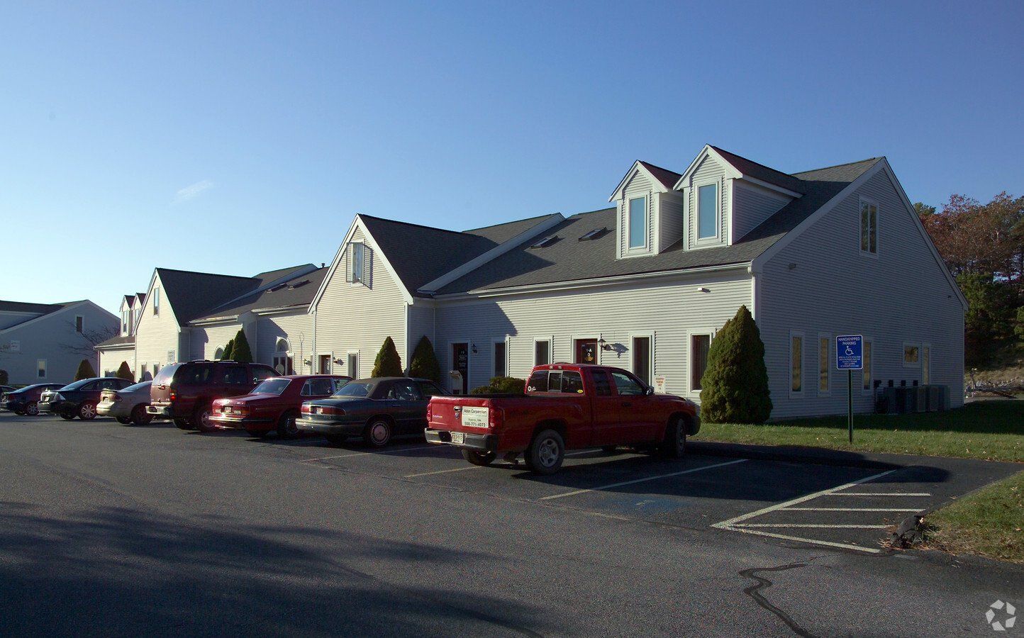 270 COMMUNICATION WAY