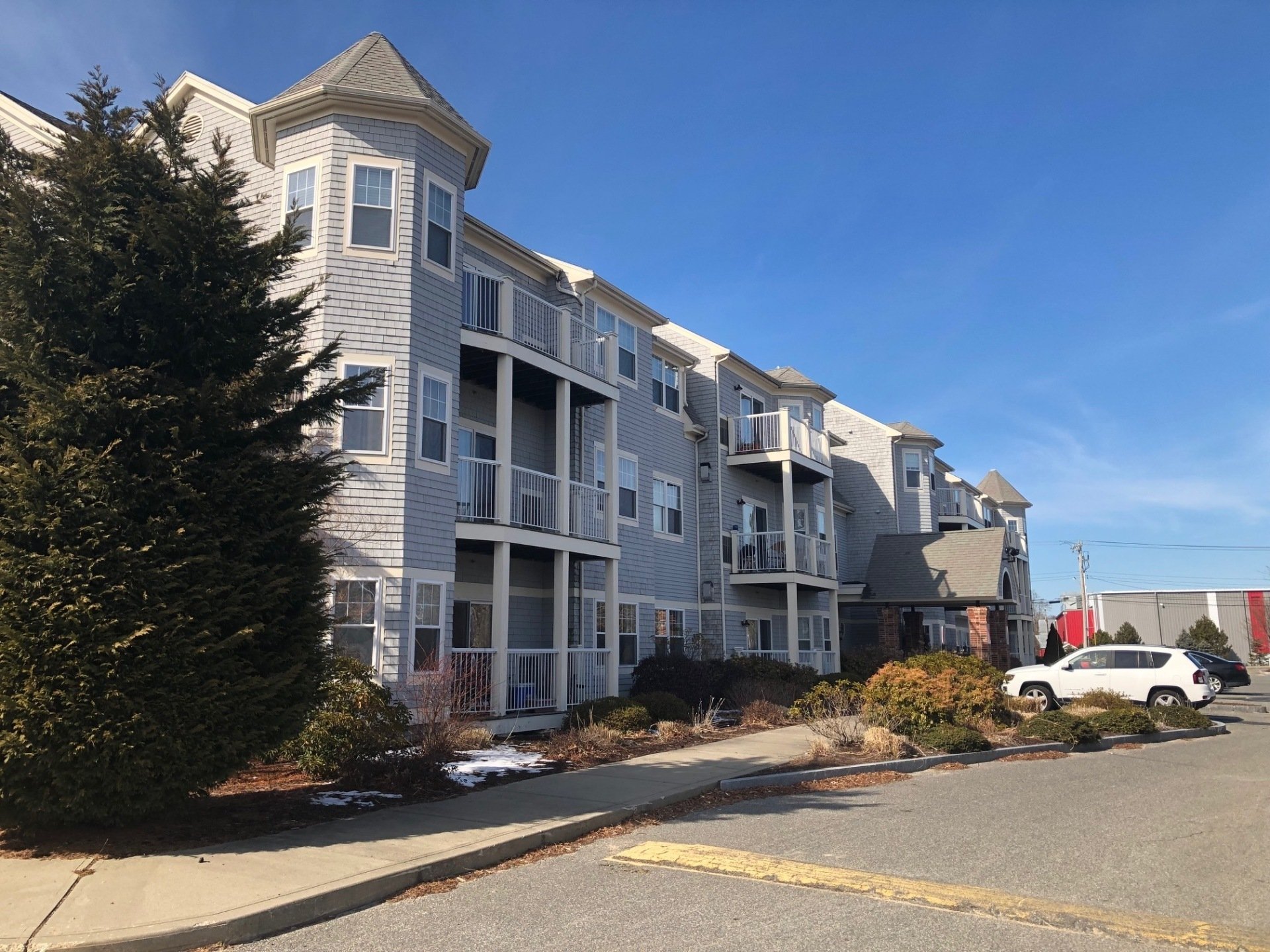 Village Market Place Hyannis, MA