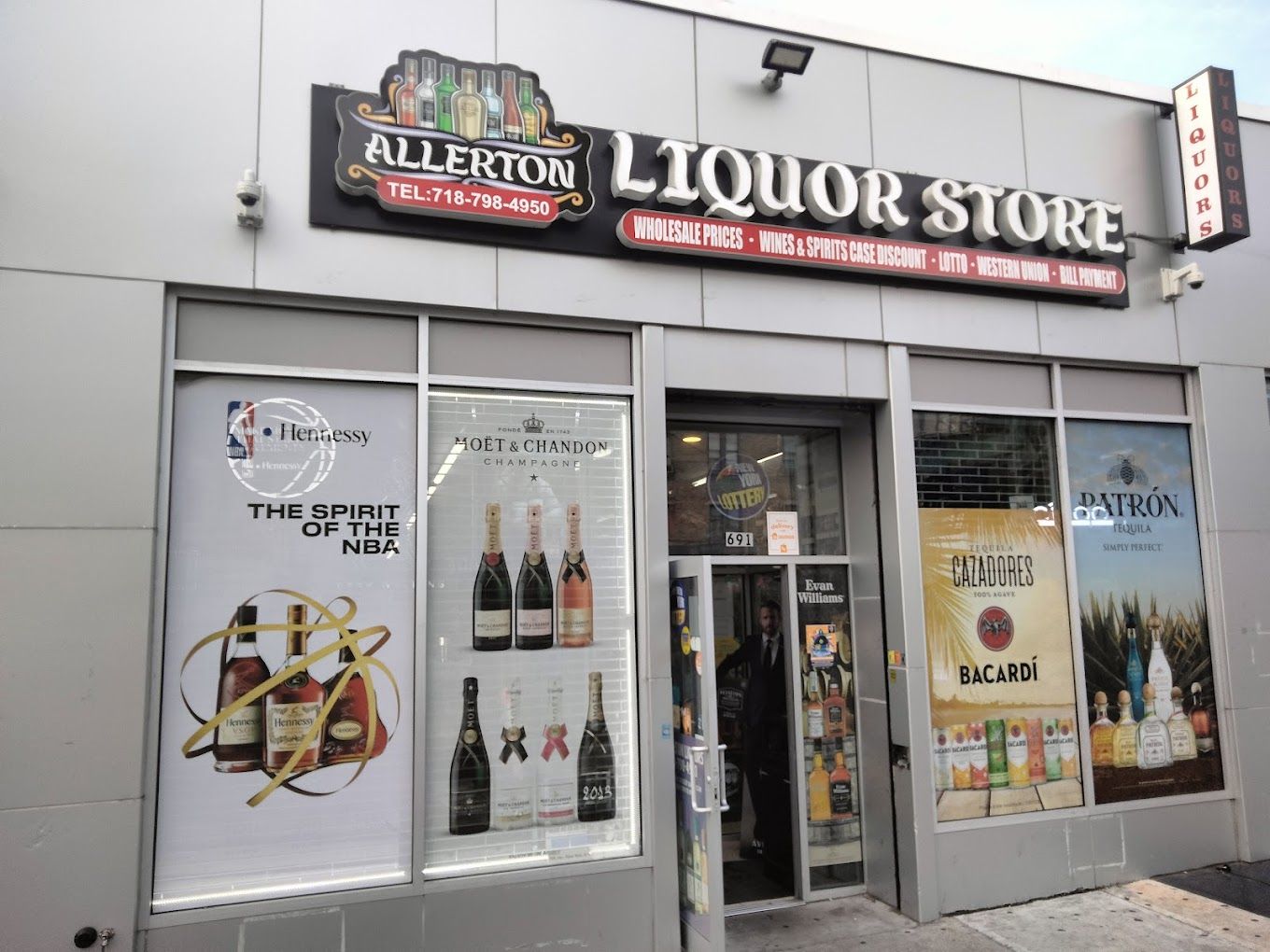 Liquor Store Ithaca Ny 1