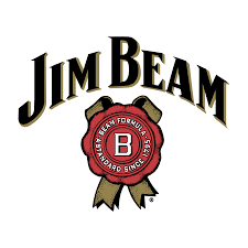 the jim beam logo