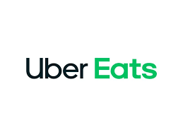 the uber eats logo