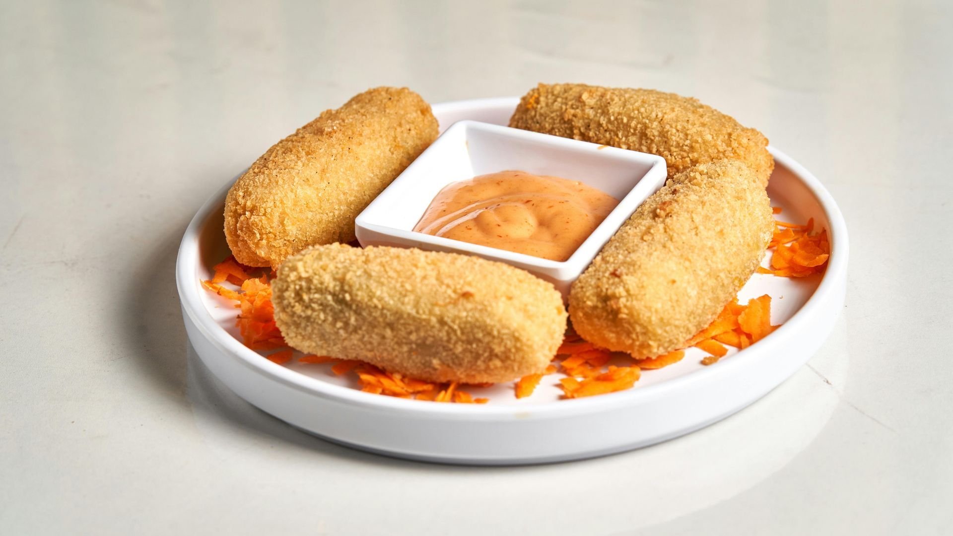 Croquetes
