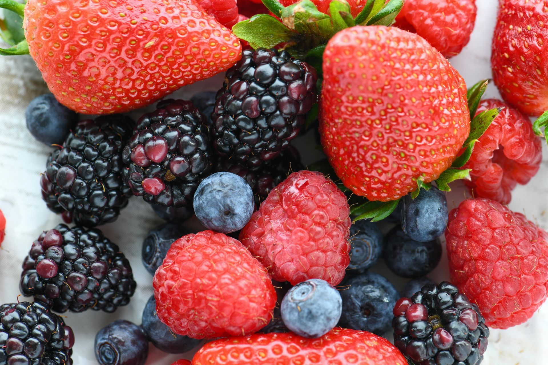 Frutas