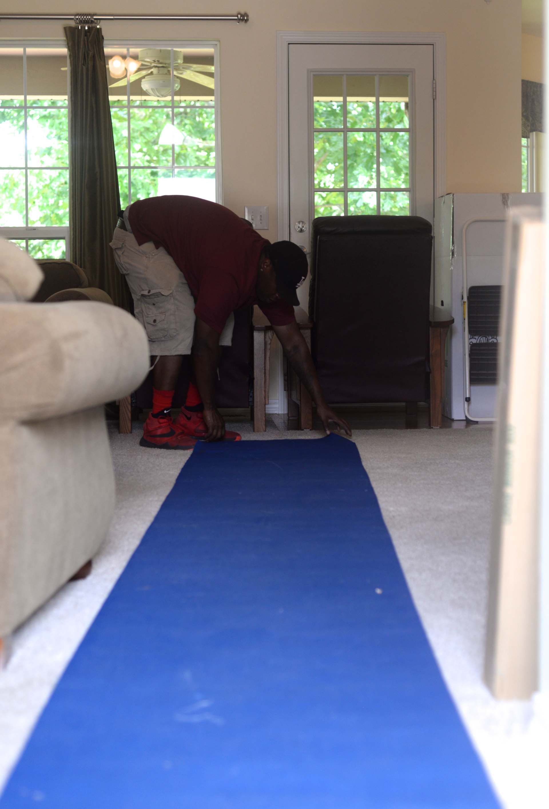 Apartment Movers