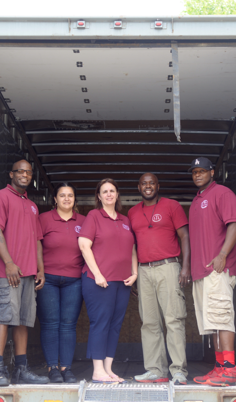 Movers Arkansas