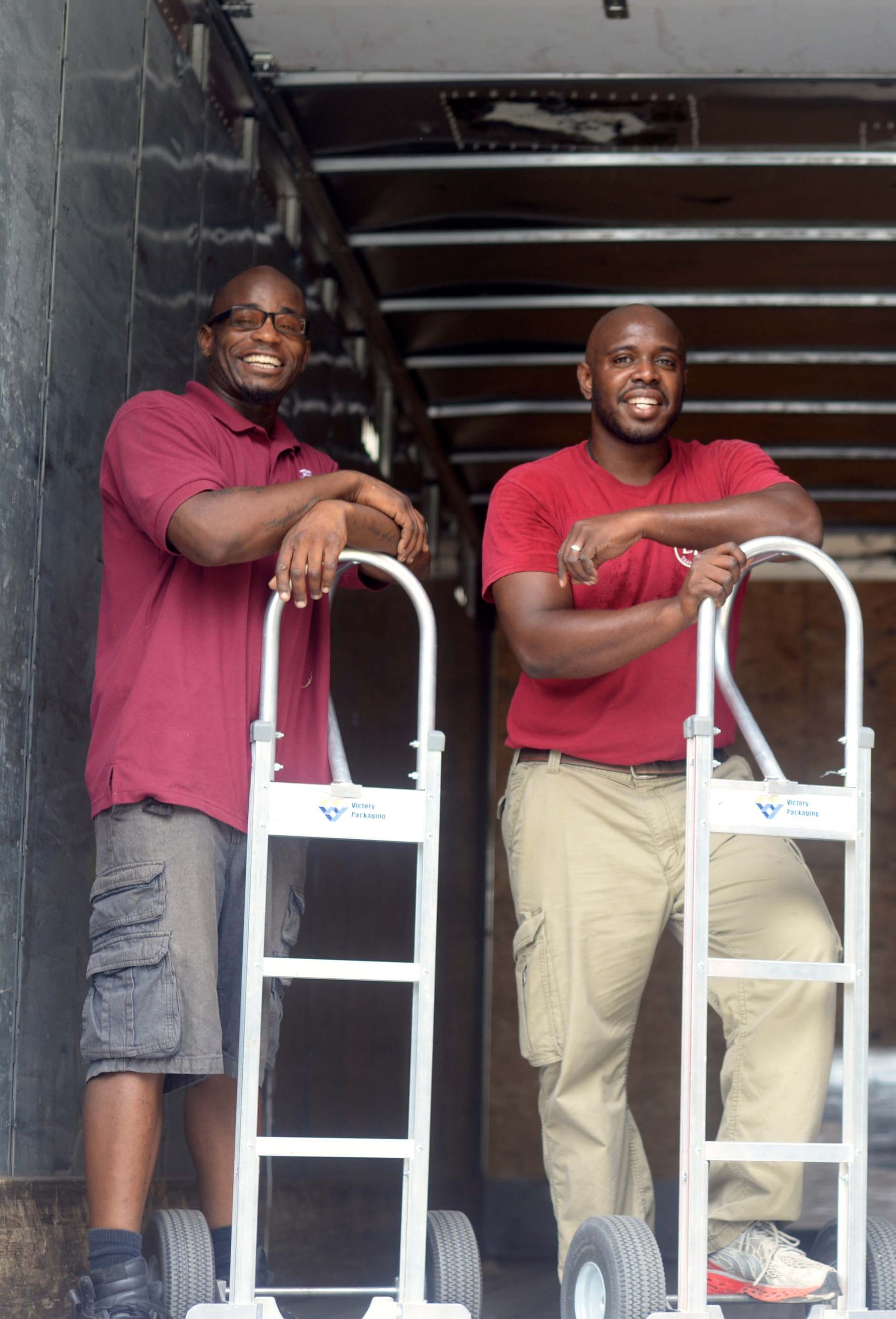 Long Distance Movers