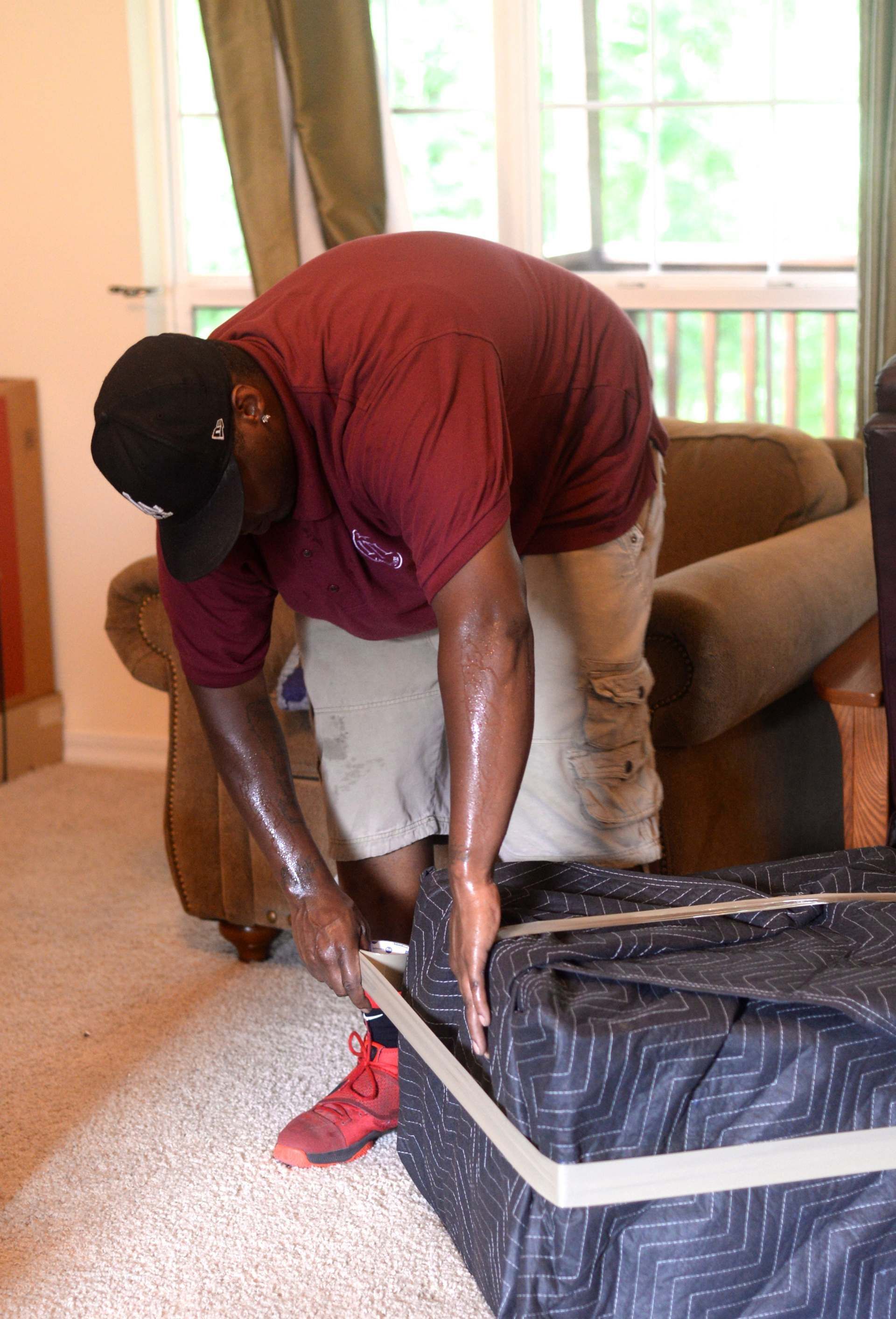 Packing Services