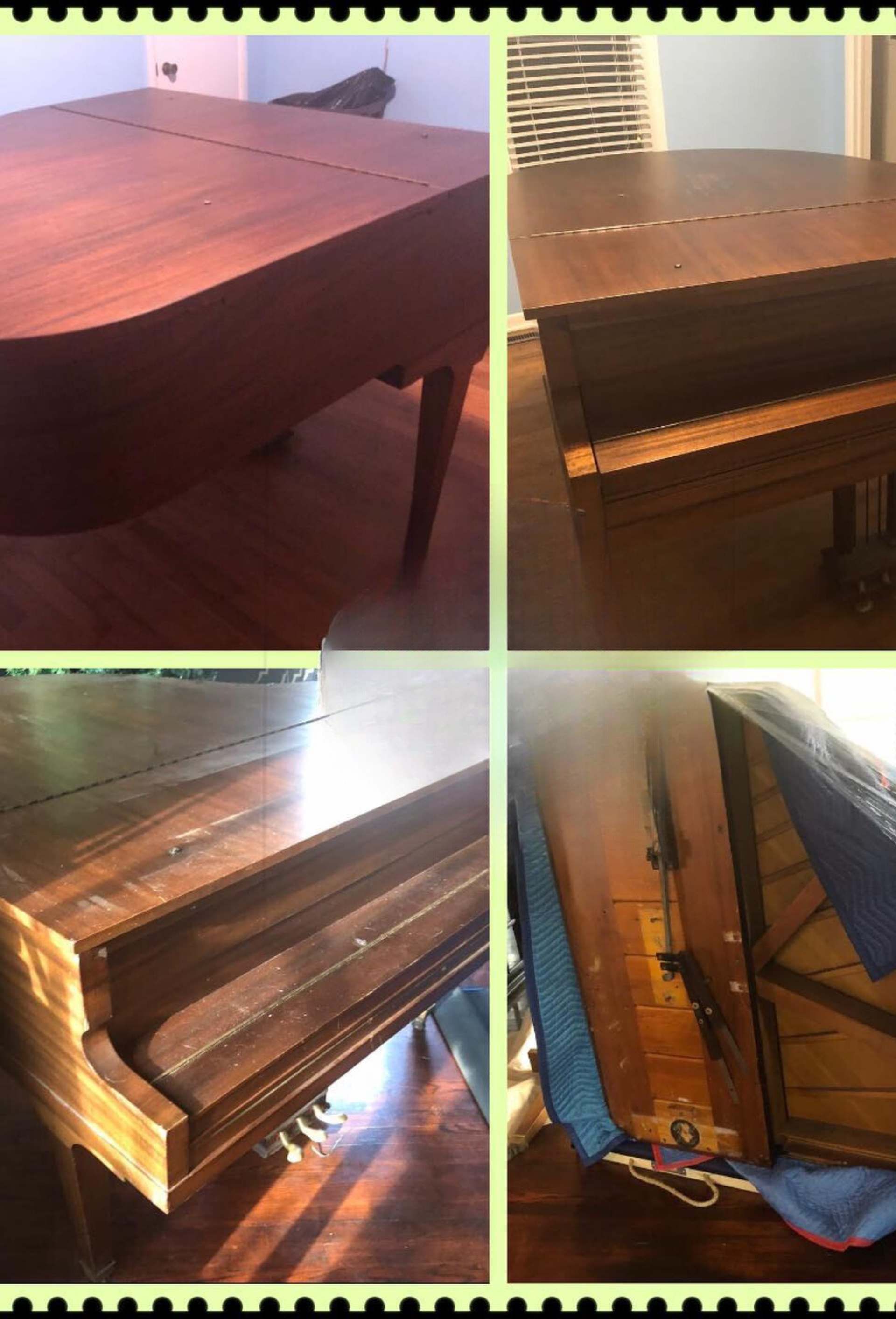 Piano Movers Piano Movers