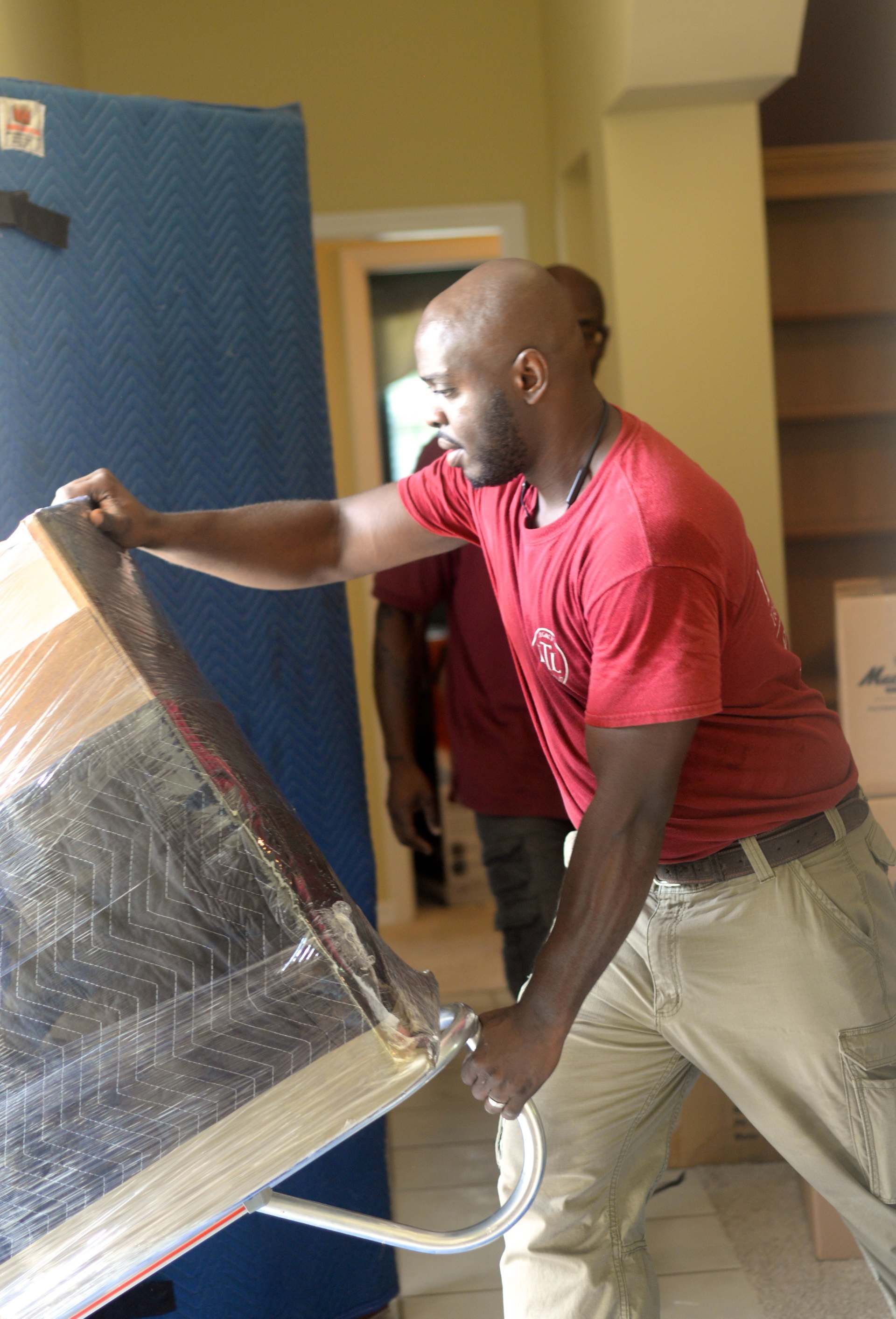 Single Item Moving Single Item Moving