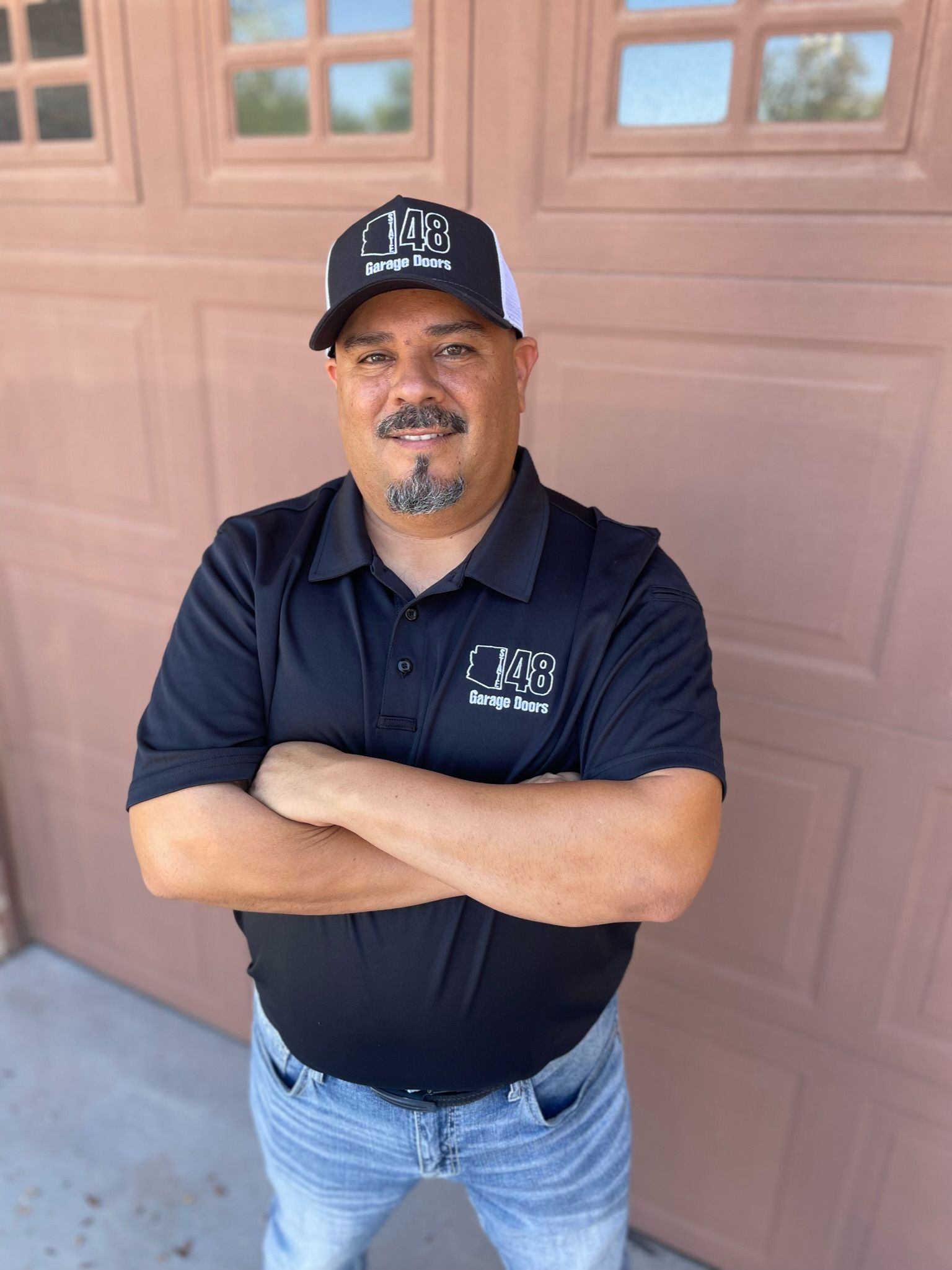 Reliable Garage Door Service In Phoenix State 48 Garage Doors