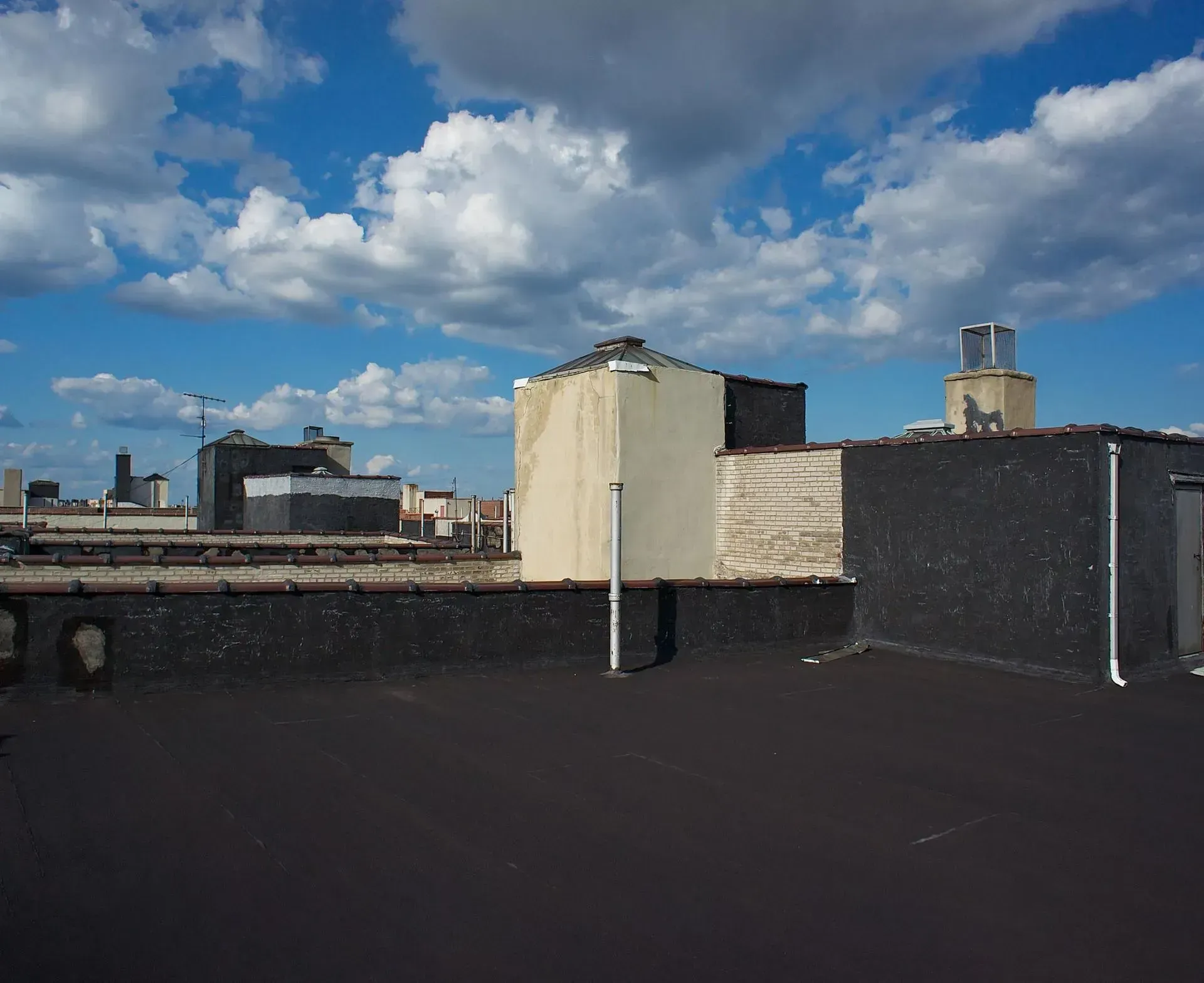 rooftops in queens ny