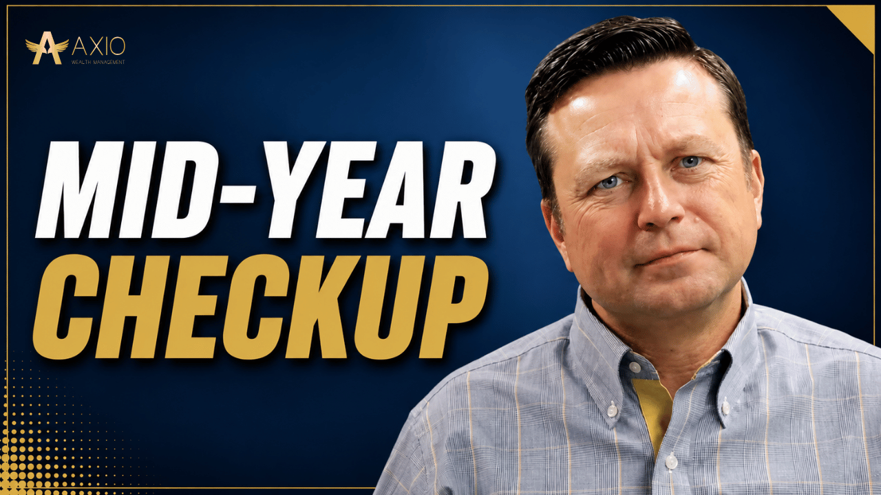 financial checkup
