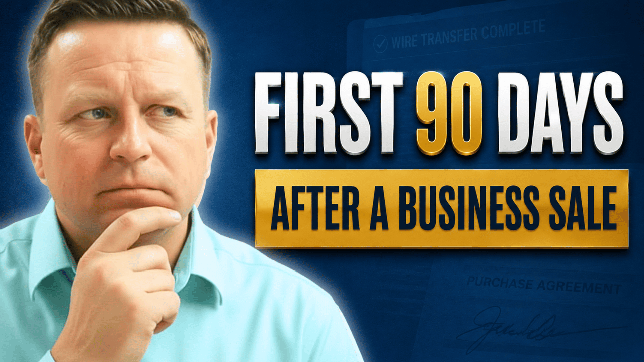 business sale
