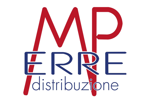 LOGO MP ERRE DISTRIBUZIONE