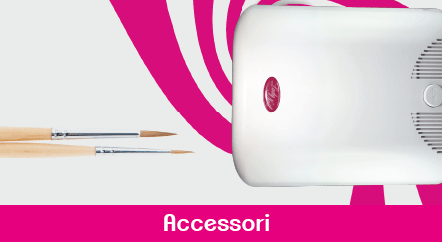 accessori manicure