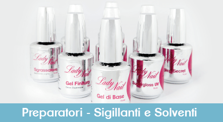smalti unghie ricostruzione