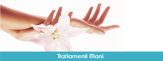 trattamento mani