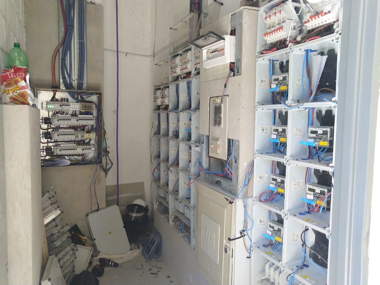 Francisco Silva Electricidad