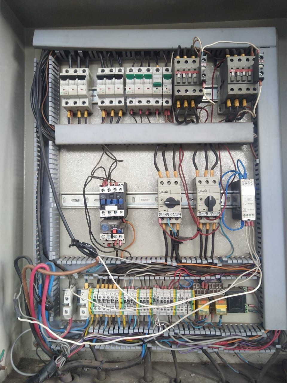 Francisco Silva Electricidad